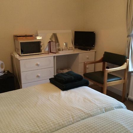 Melrose Cottage Goring Dış mekan fotoğraf