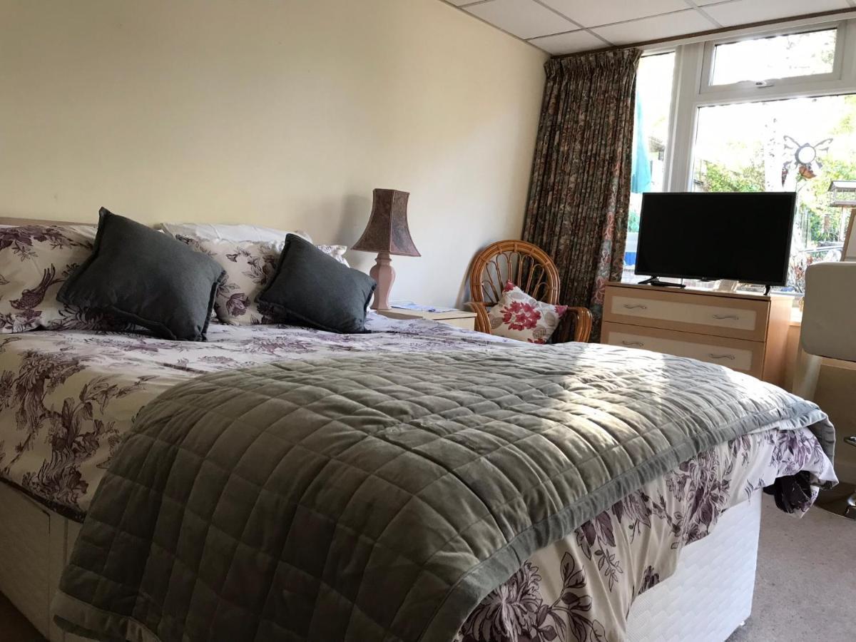 Melrose Cottage Goring Dış mekan fotoğraf
